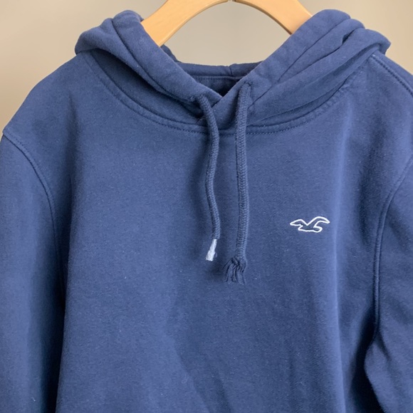 Hollister hoodie - Picture 2 of 7